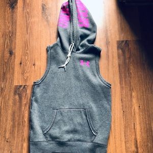 Under Armour Sweatshirt